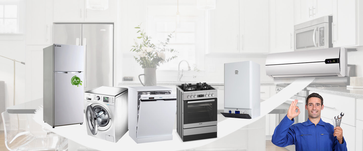 Köşk Samsung Servisi